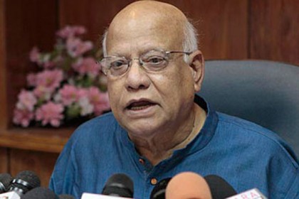 সাবেক অর্থমন্ত্রীর পরিবারকে ঘিরে 'অপপ্রচার', সিলেটে ক্ষোভ
