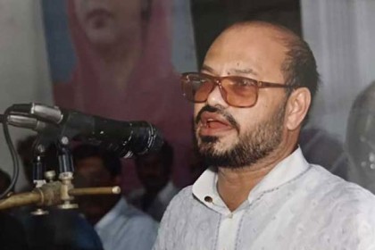 করোনায় সাদেক হোসেন খোকার ছোট ভাইয়ের মৃত্যু