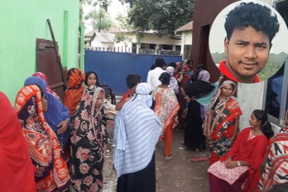 'সকালে আপনি আমার লাশ দেখতে পাবেন'- ওসিকে ফোন করে যুবকের আত্মহত্যা