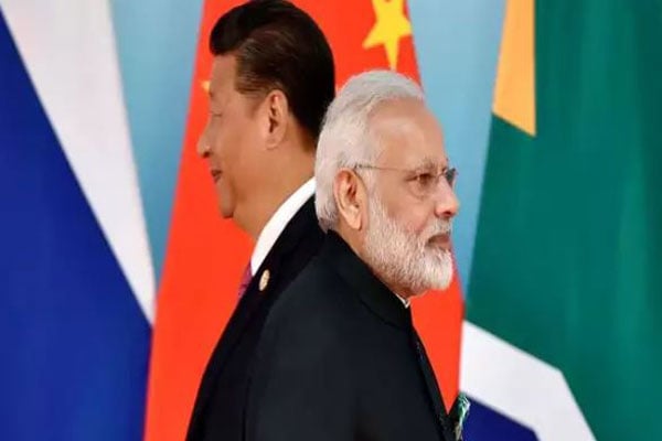 চীনকে কোণঠাসা করতে ভারতকে যেভাবে সাহায্য করবে আমেরিকা