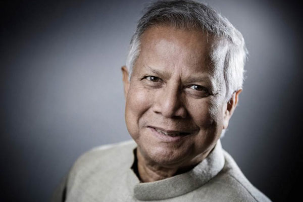 করোনা-পরবর্তী পুনর্গঠন কর্মসূচি: 
কিছুতেই আবার ফিরে যেতে চাই না