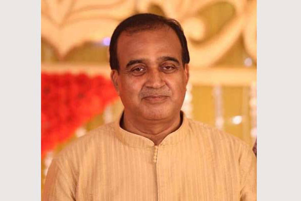 চট্টগ্রাম জেলা পরিষদ চেয়ারম্যান করোনায় আক্রান্ত