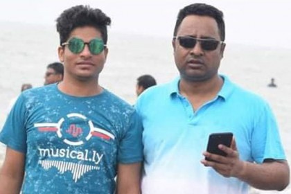 ময়লার গাড়ি থেকে চাঁদাবাজির অভিযোগ, স্বেচ্ছাসেবক লীগ নেতাসহ গ্রেফতার ২