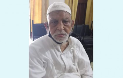 চার সন্তানের বিরুদ্ধে বৃদ্ধ বাবার মামলা, গ্রেফতার ১