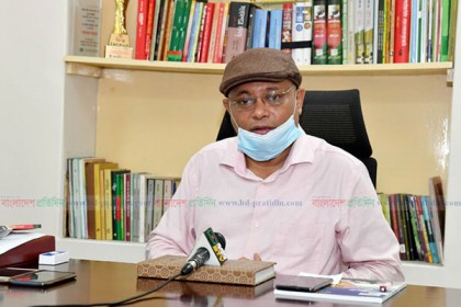 বিএনপিই ক্রসফায়ার-গুম-খুন শুরু করেছিল : তথ্যমন্ত্রী
