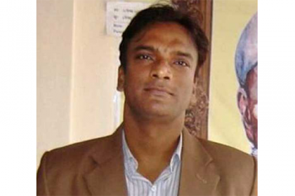 নাসিমকে নিয়ে 'কটূক্তি'; রাবি শিক্ষক জাহিদুর বহিষ্কার 