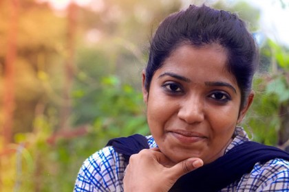 অনুরাধা মন্ডলের কন্ঠে 'পিয়া ভোলো অভিমান'