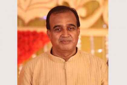 চট্টগ্রাম জেলা পরিষদ চেয়ারম্যান করোনায় আক্রান্ত