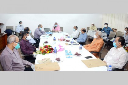 চট্টগ্রাম বিশ্ববিদ্যালয়ে ৩৫১ কোটি টাকার বাজেট