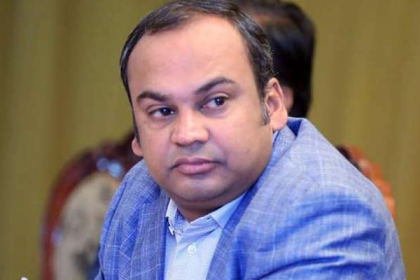 এমপি দুর্জয়ের বাসার কাজের লোকও এখন জেলা ছাত্রলীগ নেতা!