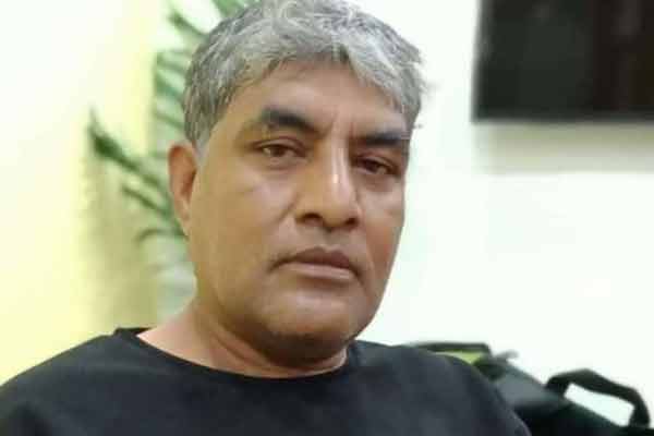 ফটো সাংবাদিক কাজল দুই দিনের রিমান্ডে