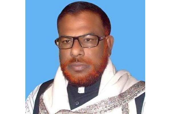 রায়গঞ্জে ইউপি চেয়ারম্যানকে কুপিয়ে জখম 