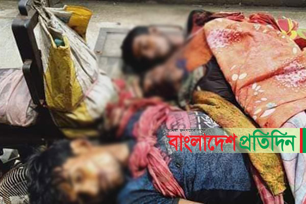 সুন্দরবনে বন্দুকযুদ্ধে বনদস্যু খান বাহিনীর ৩ সদস্য নিহত