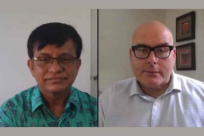 বাংলাদেশ থেকে পাচার হওয়া অর্থ প্রবেশ বন্ধে পদক্ষেপ নিবে  অন্টারিও লিবারেল পার্টি  