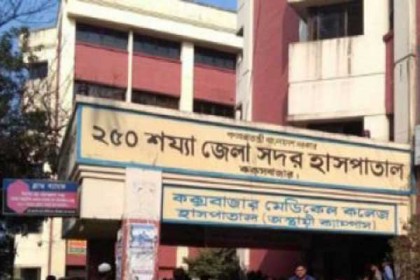 মৃত্যুর আগে ৭ মাসের গর্ভবতী ৯ ঘণ্টা ঘুরলেন হাসপাতালের দুয়ারে দুয়ারে 