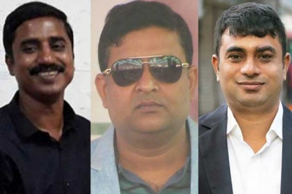 এমপি দুর্জয়ের মাদক সাম্রাজ্যের নিয়ন্ত্রণ এই তিনজনের হাতে