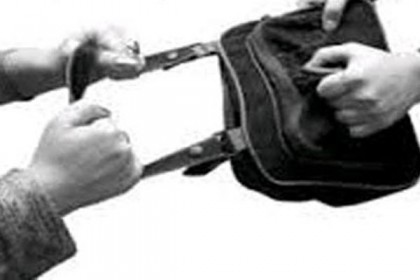 চন্দ্রার ত্রিমোড়ে চুরি-ছিনতাই বেড়েই চলেছে