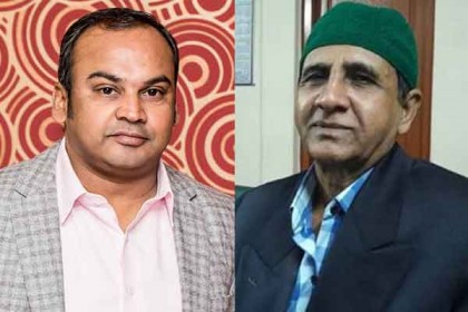 ‘জমির সামনে গেলেই লাশ পড়ে যাবে’ দুর্জয়ের ক্যাডারদের হুমকি