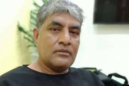 ফটো সাংবাদিক কাজল দুই দিনের রিমান্ডে