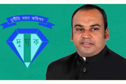 অভিযোগ পেলেই দুর্জয়ের বিষয়ে দুদক ব্যবস্থা নেবে 