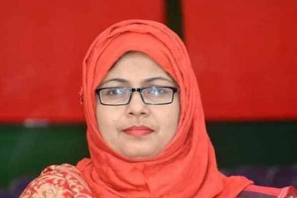 রাজৈর উপজেলা নির্বাহী কর্মকর্তা করোনা আক্রান্ত