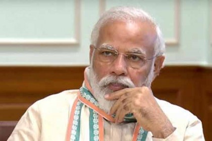 ‘ভারত জানে কীভাবে জবাব দিতে হয়’, চীনকে কড়া বার্তা মোদির
