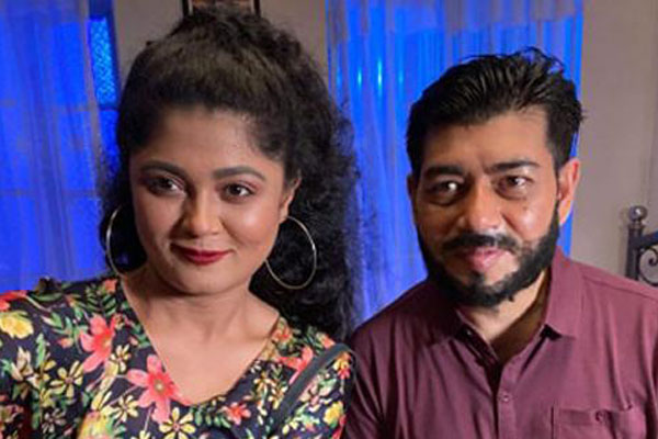 করোনাকালের সংকট নিয়ে ‘মানুষের গল্প’