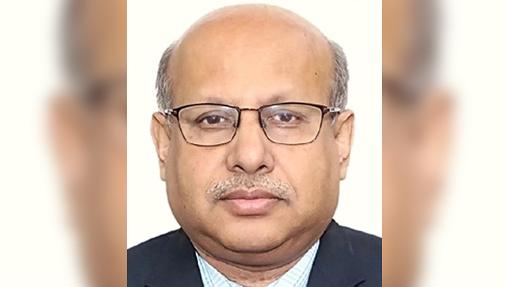 করোনায় প্রতিরক্ষা সচিবের মৃত্যু