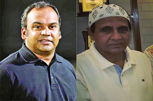 দুর্জয়ের ‘আশীর্বাদে’ কলু থেকে দলের সম্পাদক, সম্পদের পাহাড়