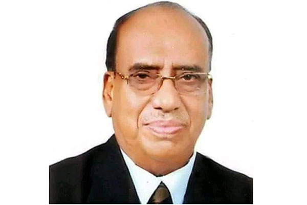 সিরাজগঞ্জে বিএনপির সাবেক এমপি সরোয়ারের ইন্তেকাল