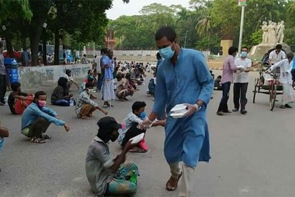 সৈকতের দৃষ্টান্ত ছাত্রলীগ কর্মীদের অনুসরণের আহ্বান ওবায়দুল কাদেরের