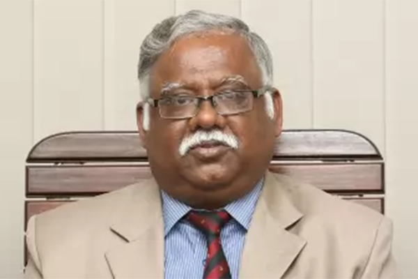 অনলাইন ক্লাস অব্যাহত রাখতে অধ্যক্ষদের সাথে মতবিনিময় এনইউ ভিসির