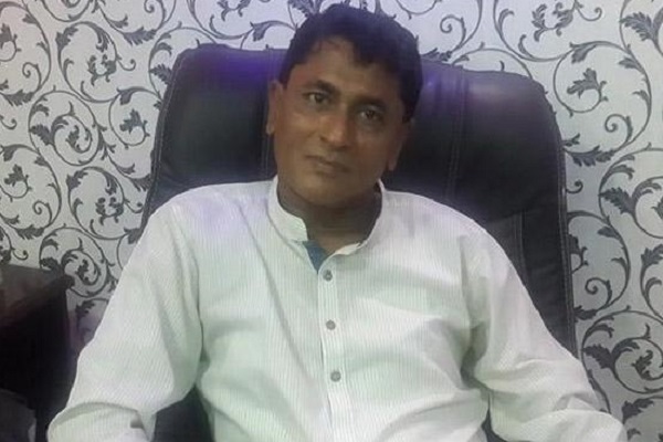 সাংবাদিক নান্নুর মৃত্যু: স্ত্রী-শাশুড়ির বিরুদ্ধে হত্যা মামলা