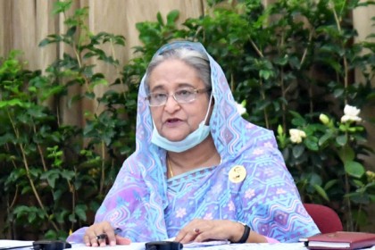 করোনা মোকাবেলায় সাফল্য, বহির্বিশ্বে প্রশংসিত শেখ হাসিনা