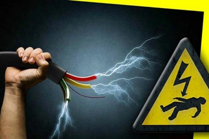 হালুয়াঘাটে গরু উদ্ধার করতে গিয়ে বিদ্যুৎস্পৃষ্টে একজনের মৃত্যু