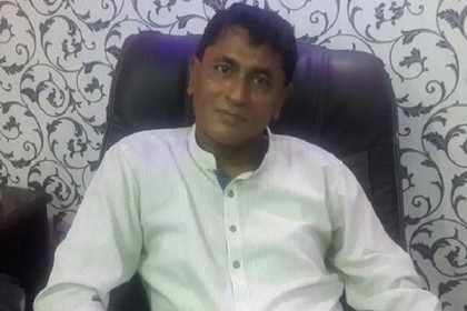 সাংবাদিক নান্নুর মৃত্যু: স্ত্রী-শাশুড়ির বিরুদ্ধে হত্যা মামলা
