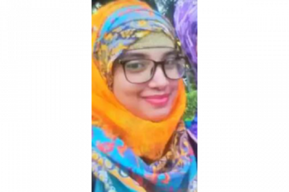 রেশমা হত্যা: স্বামী রবিন তিন দিনের রিমান্ডে