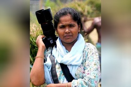 ফটো সাংবাদিক রেহেনা আক্তার আর নেই
