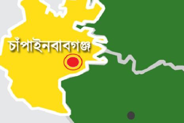 নিখোঁজের ২৩ দিন পর চাঁপাইনবাবগঞ্জে মাদ্রাসা ছাত্রী উদ্ধার
 