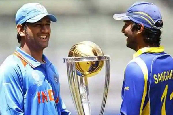 শ্রীলঙ্কার বিরুদ্ধে বিশ্বকাপ ফাইনাল পাতানোর অভিযোগ, তদন্ত শুরু