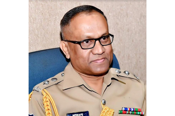 চাঁদপুরের এসপি মাহবুবুর রহমান করোনায় আক্রান্ত