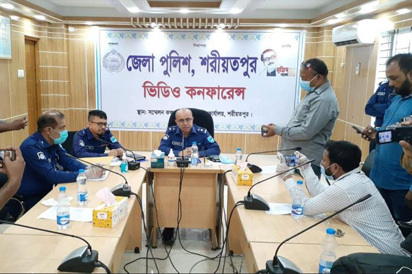 ছেলেকে লুকিয়ে রেখে অপহরণের নাটক!