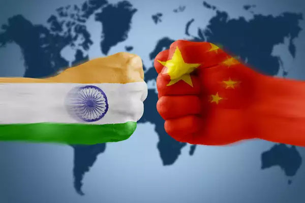 উত্তেজনা বাড়িয়ে সীমান্তে বিমানবিধ্বংসী ক্ষেপণাস্ত্র মোতায়েন চীনের