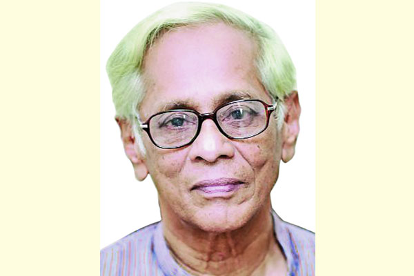 করোনায় আক্রান্ত হায়দার আকবর রনো