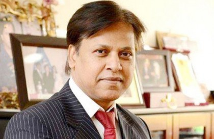 পাপুলের আরও কেলেঙ্কারির খোঁজ পেয়েছে কুয়েত