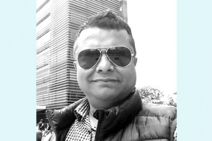 বাংলাদেশে করোনায় আক্রান্ত হয়ে পর্তুগাল প্রবাসীর মৃত্যু