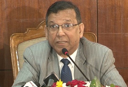 স্থায়ী আইনে পরিণত হচ্ছে ভার্চুয়াল আদালত অধ্যাদেশ: আইনমন্ত্রী