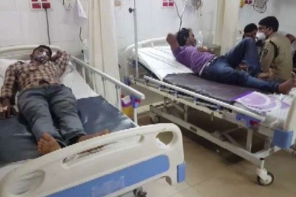 ভারতের অন্ধ্রপ্রদেশে গ্যাস দুর্ঘটনায় নিহত ২, অসুস্থ ৬