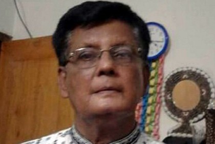 কাশিয়ানী উপজেলা আওয়ামী লীগের সভাপতি করোনায় আক্রান্ত