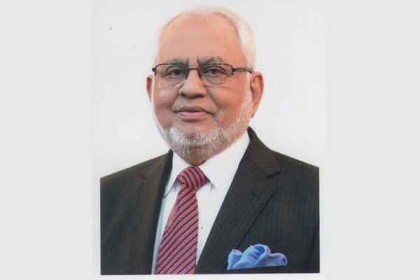 এম এ কাসেম নর্থ সাউথ ইউনিভার্সিটির বোর্ড অব ট্রাস্টিজের চেয়ারম্যান নির্বাচিত